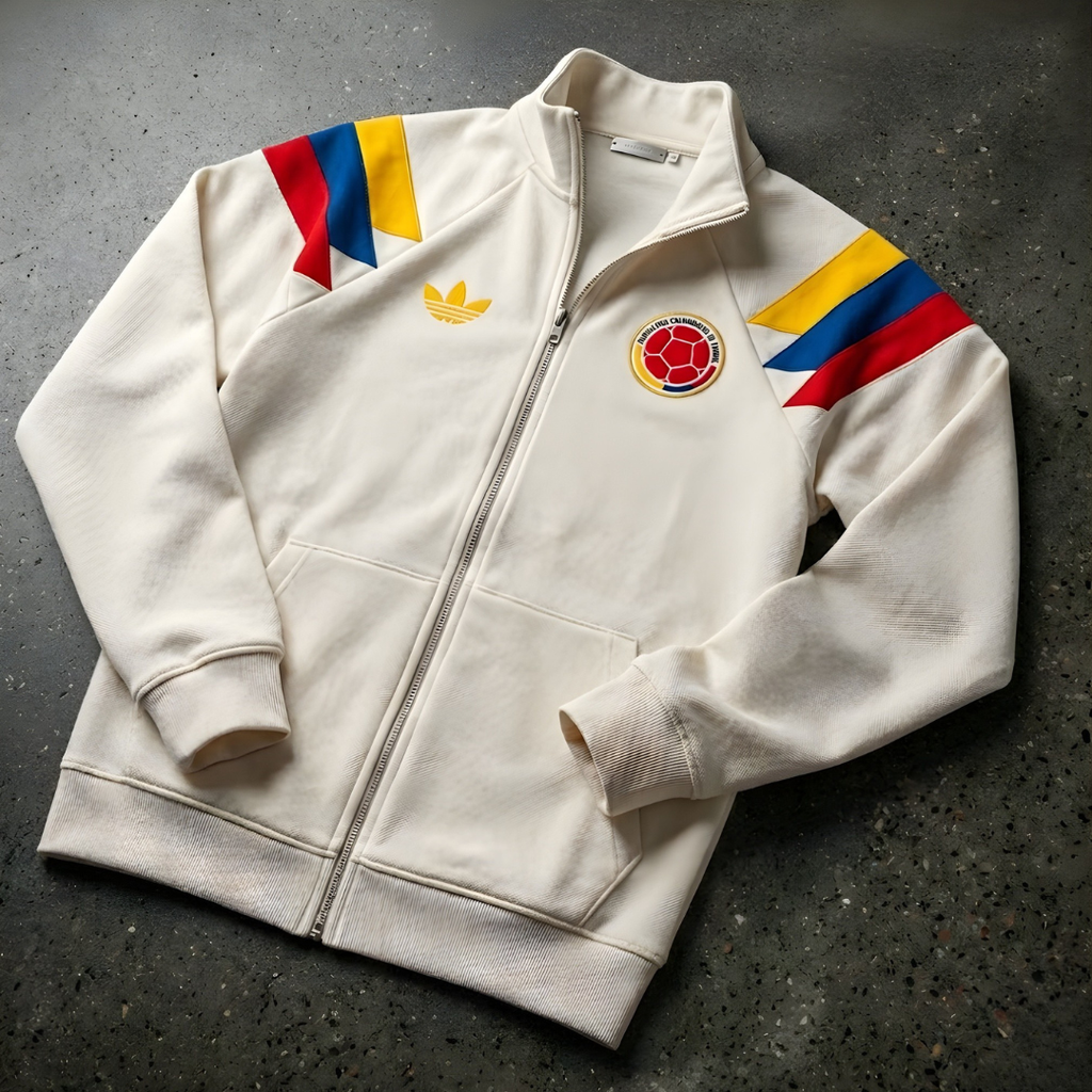 Chaqueta Selección Colombia