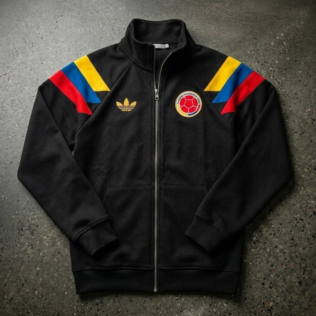 Chaqueta Selección Colombia
