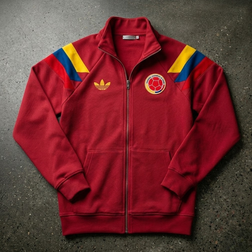 Chaqueta Selección Colombia